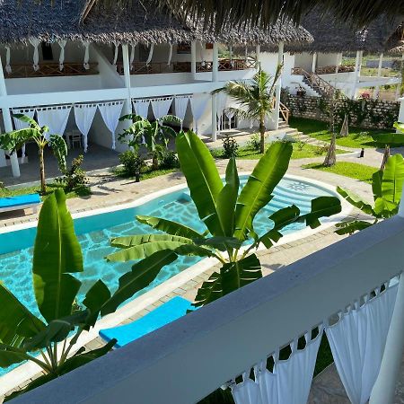 Nakupenda House Villa Watamu Exteriör bild