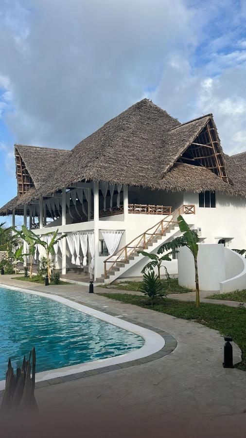 Nakupenda House Villa Watamu Exteriör bild
