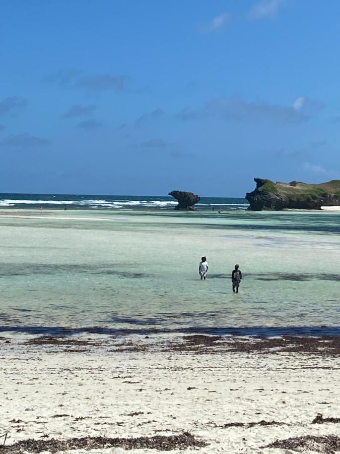 Nakupenda House Villa Watamu Exteriör bild