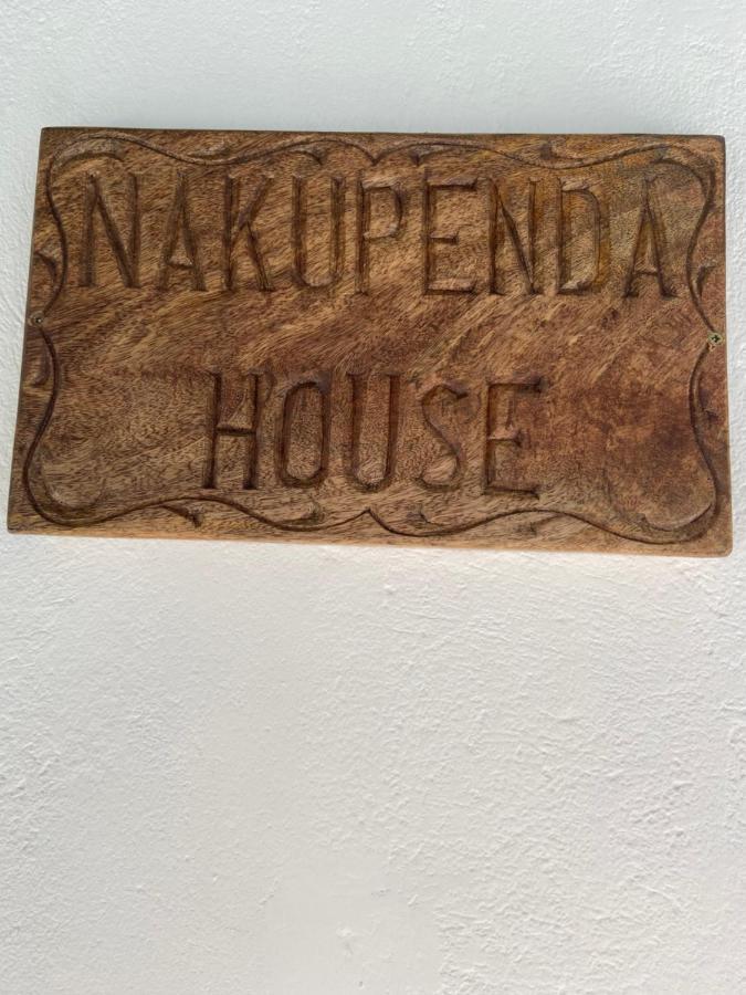 Nakupenda House Villa Watamu Exteriör bild
