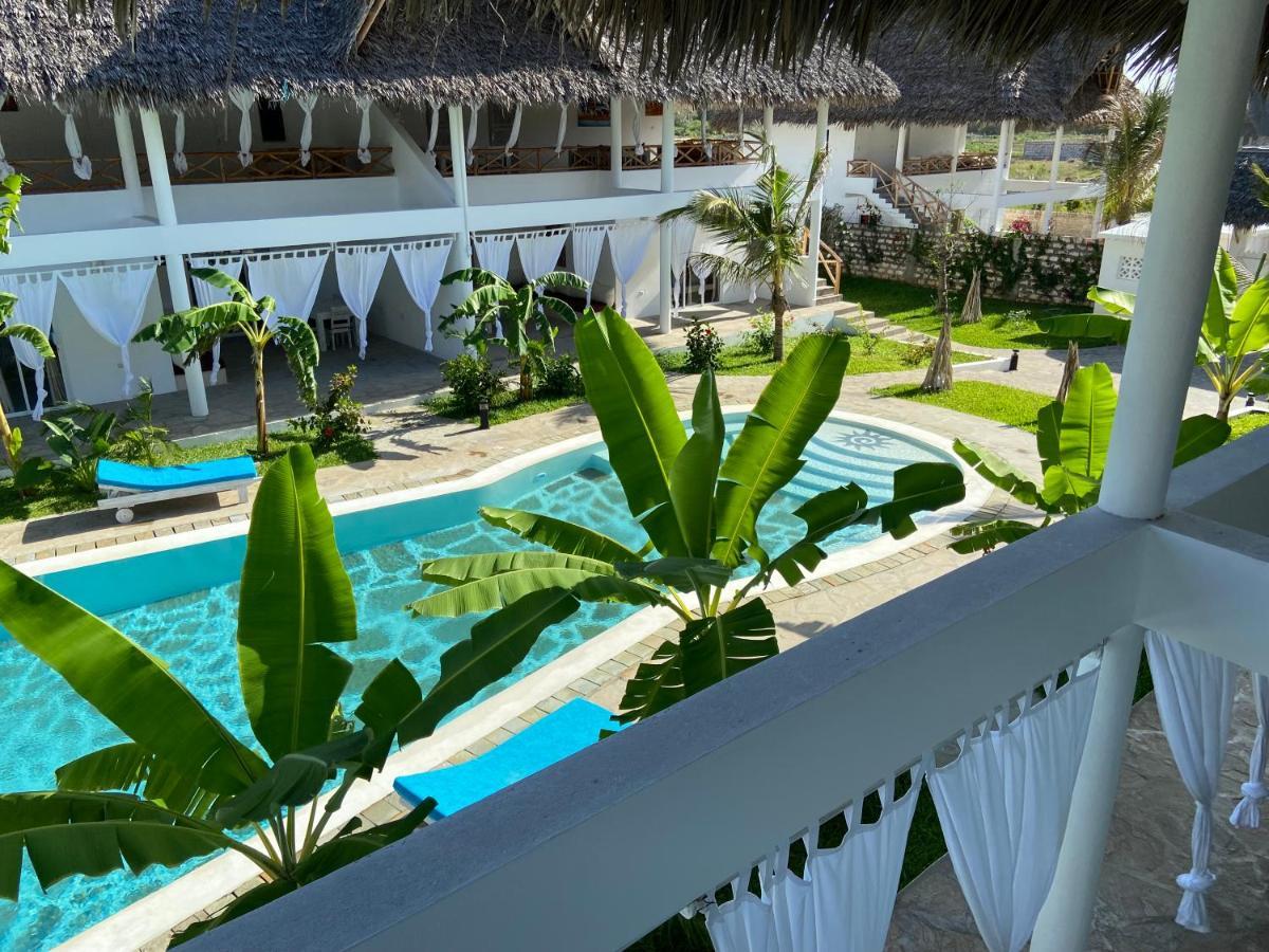 Nakupenda House Villa Watamu Exteriör bild