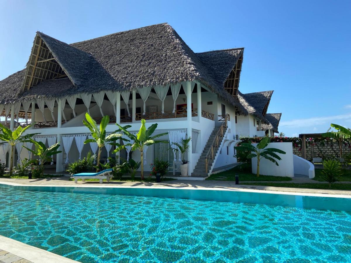 Nakupenda House Villa Watamu Exteriör bild
