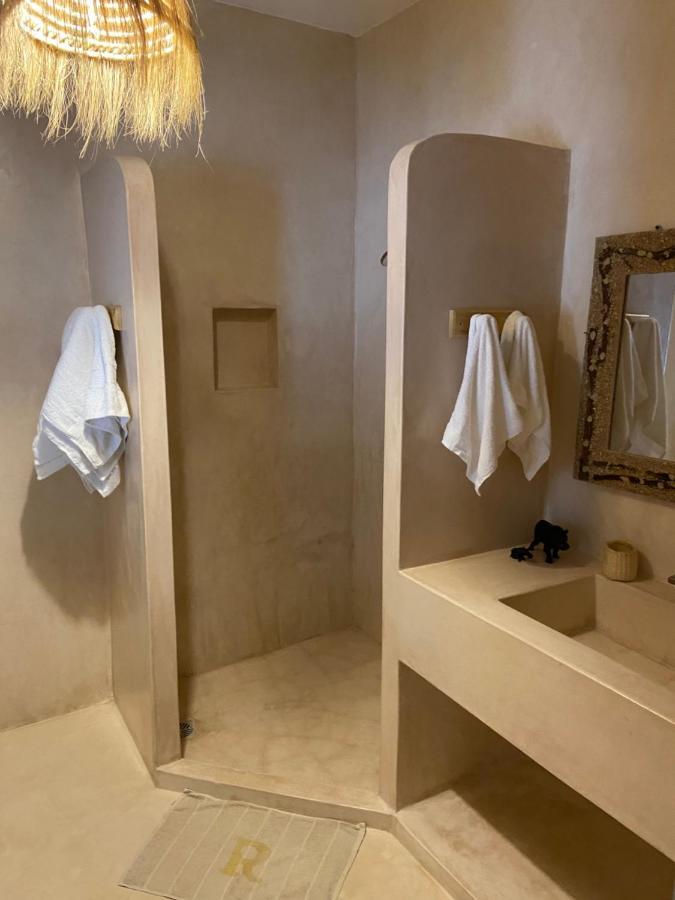 Nakupenda House Villa Watamu Exteriör bild