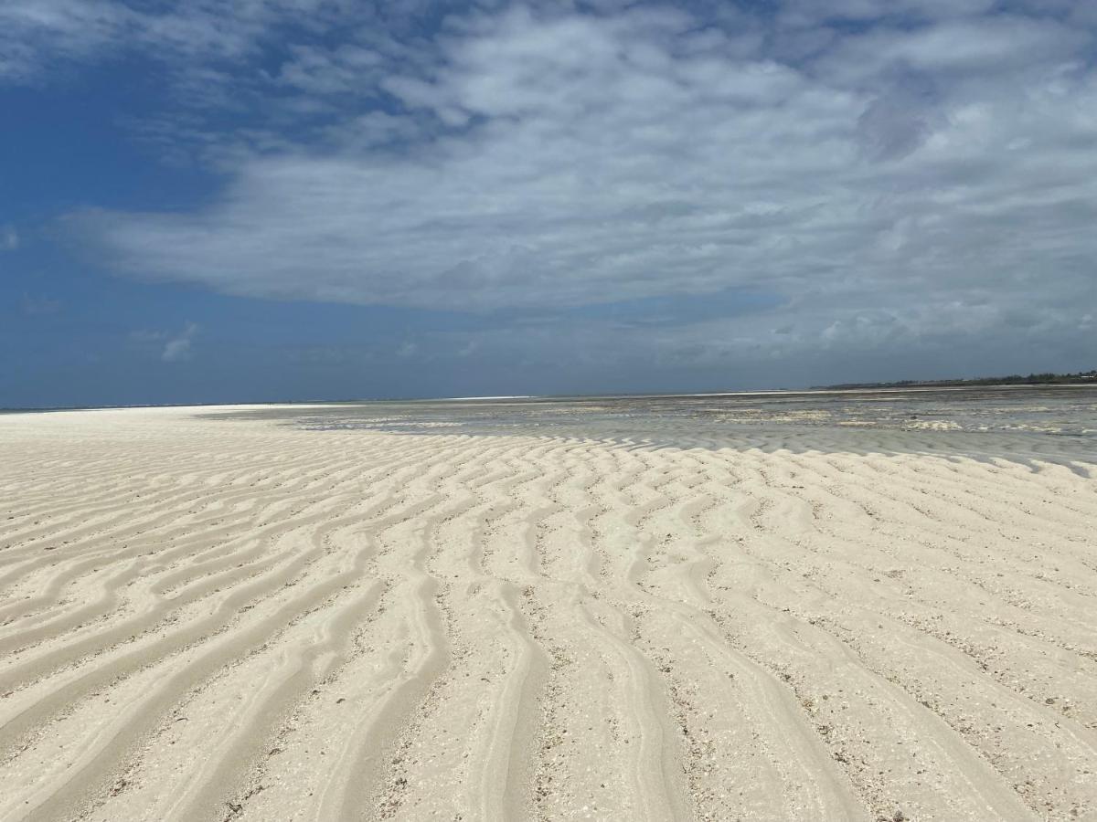 Nakupenda House Villa Watamu Exteriör bild