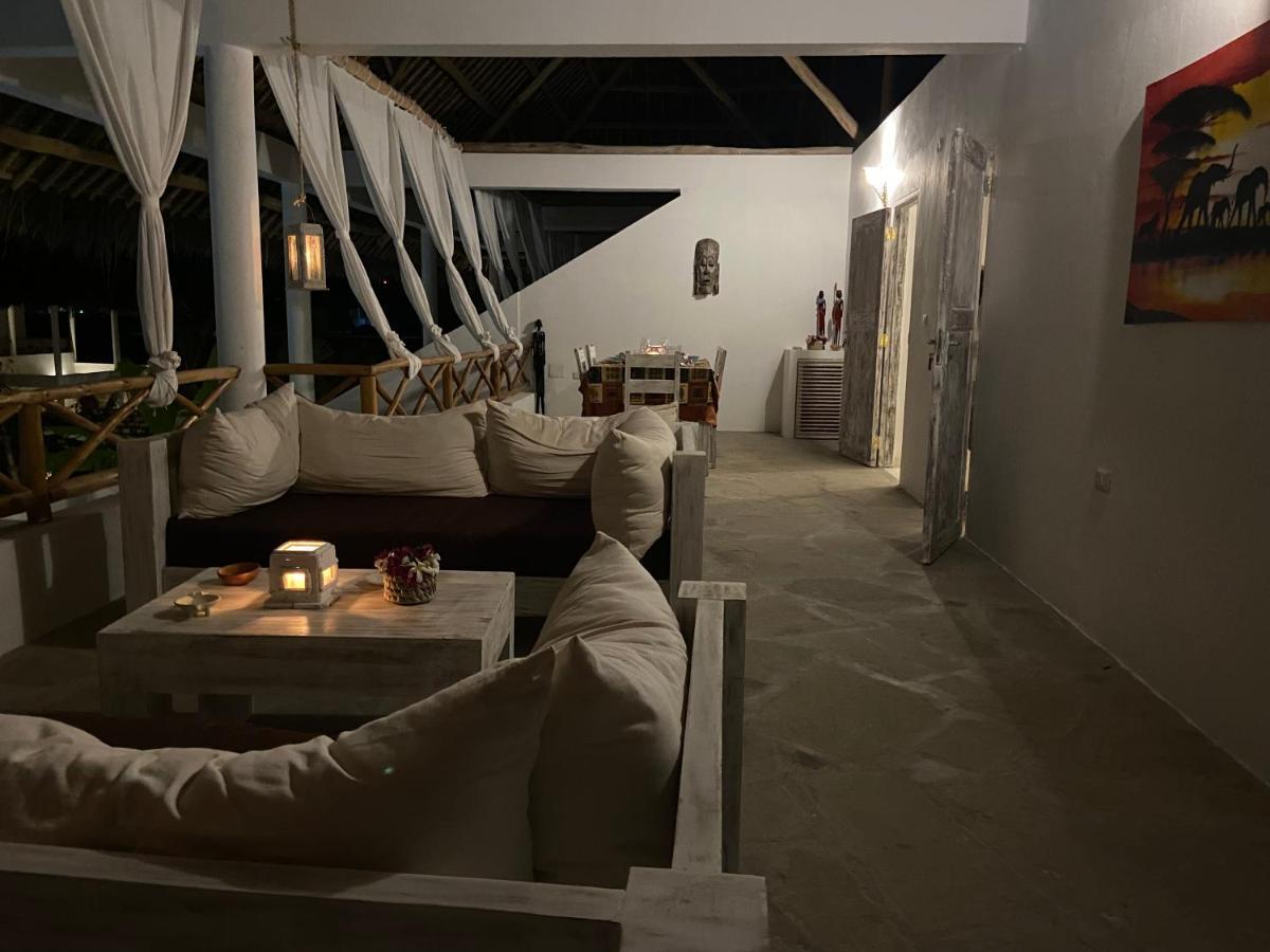 Nakupenda House Villa Watamu Exteriör bild