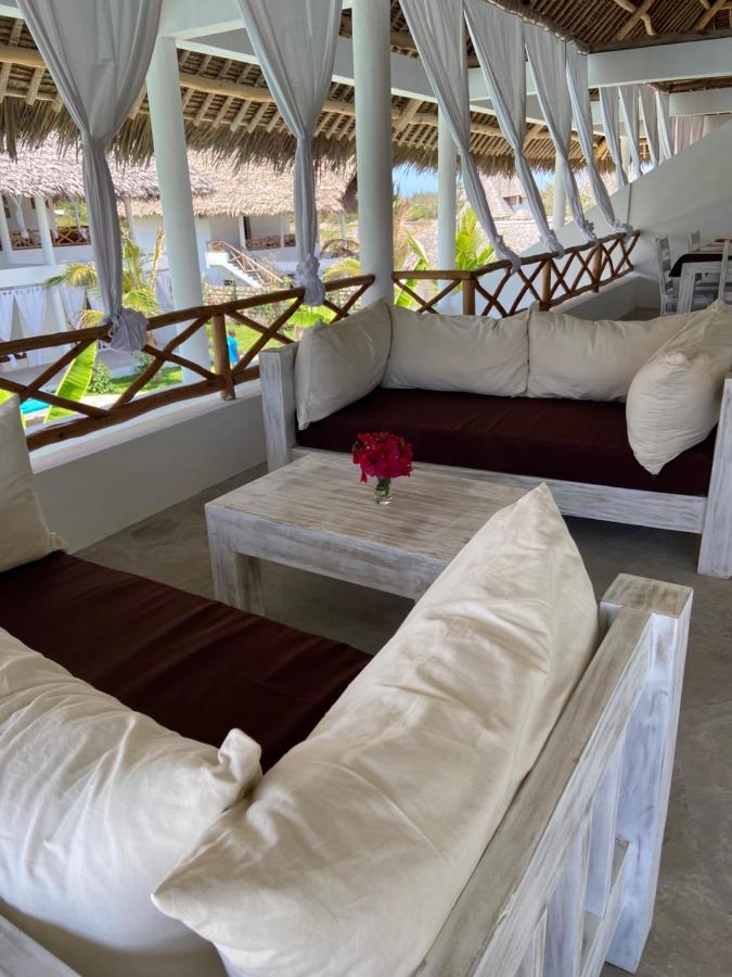 Nakupenda House Villa Watamu Exteriör bild