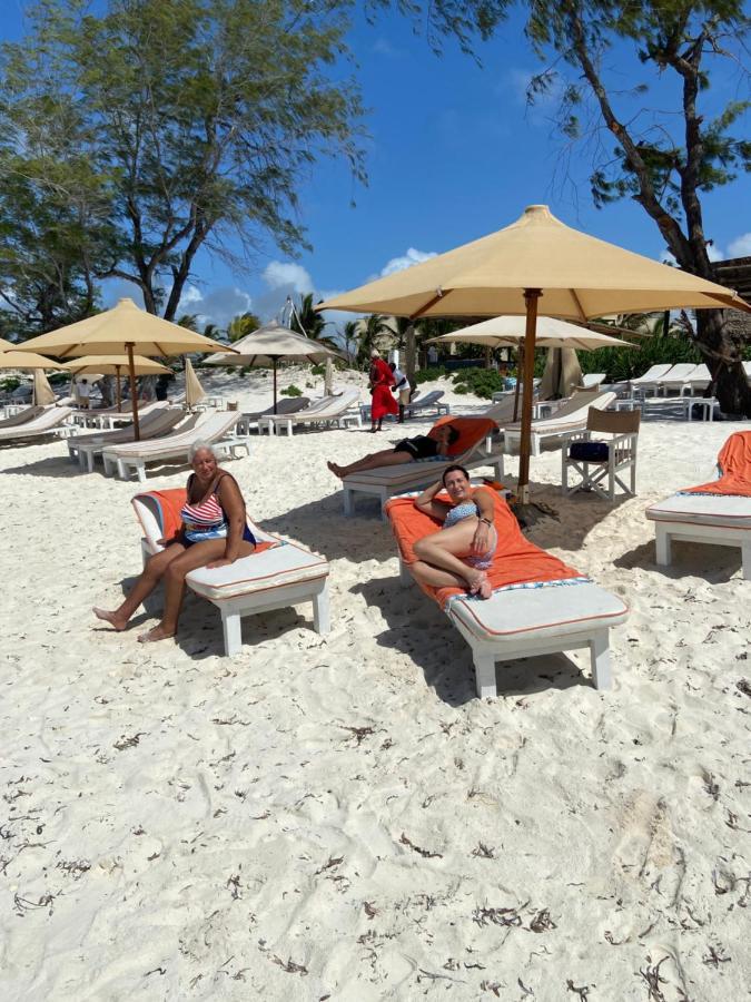 Nakupenda House Villa Watamu Exteriör bild