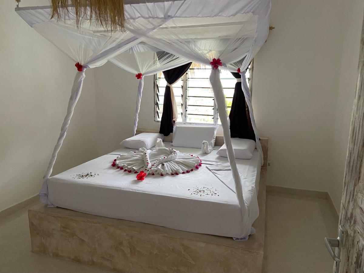 Nakupenda House Villa Watamu Exteriör bild