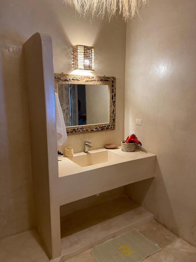 Nakupenda House Villa Watamu Exteriör bild