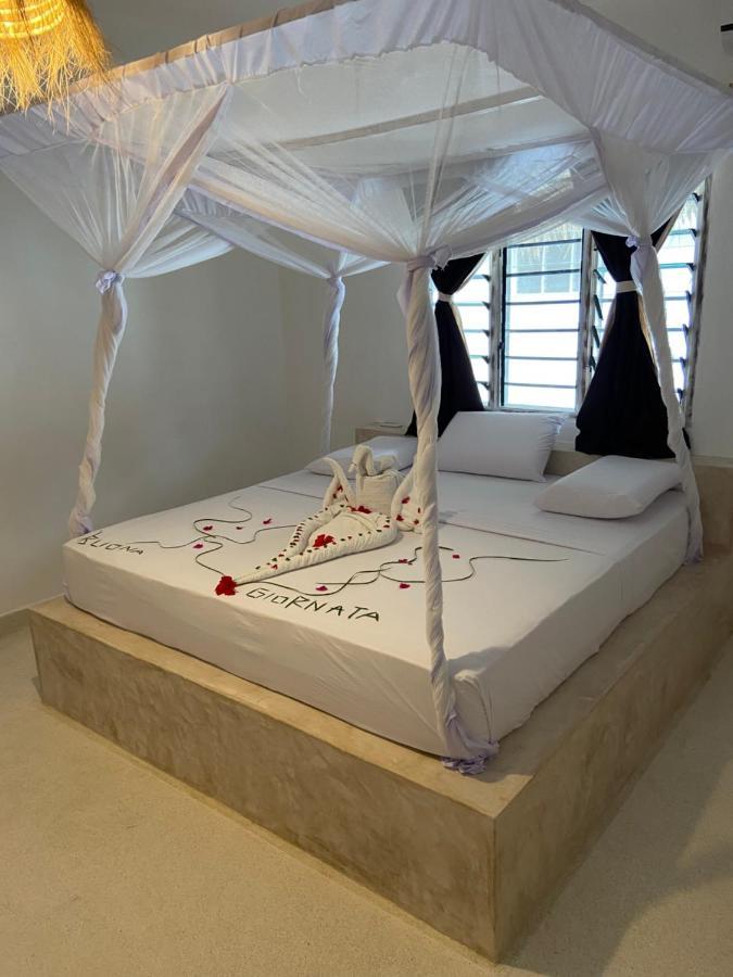 Nakupenda House Villa Watamu Exteriör bild