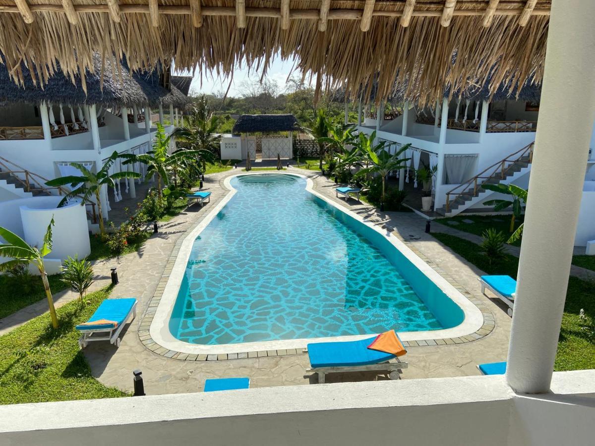 Nakupenda House Villa Watamu Exteriör bild