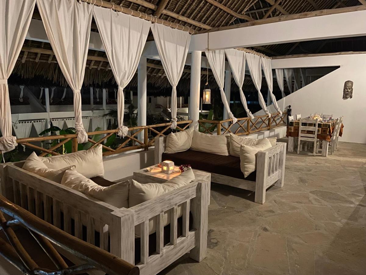 Nakupenda House Villa Watamu Exteriör bild