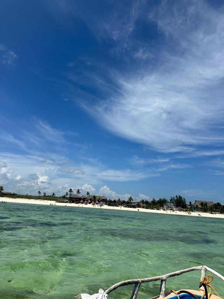 Nakupenda House Villa Watamu Exteriör bild
